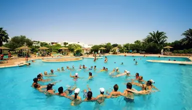 Domina Coral Bay El Sultan