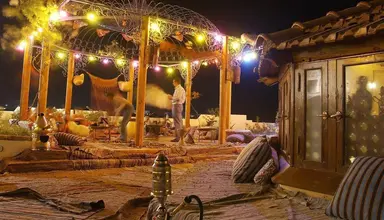 Domina Coral Bay El Sultan