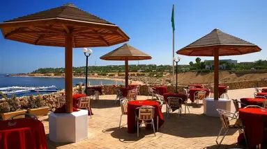 Domina Coral Bay El Sultan