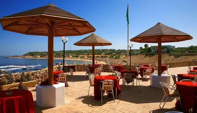 Domina Coral Bay El Sultan