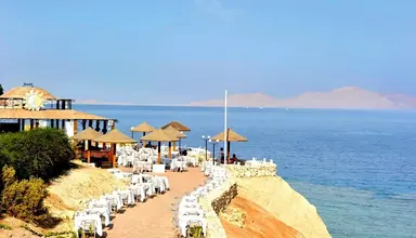 Domina Coral Bay El Sultan