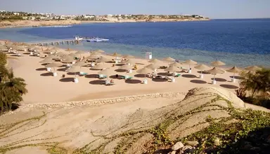 Domina Coral Bay El Sultan