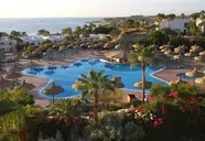 Domina Coral Bay El Sultan