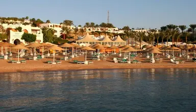 Domina Coral Bay El Sultan