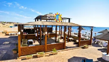 Domina Coral Bay El Sultan