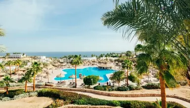 Domina Coral Bay El Sultan