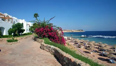 Domina Coral Bay El Sultan