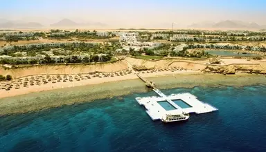 Domina Coral Bay El Sultan