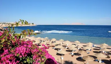 Domina Coral Bay El Sultan