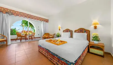 Domina Coral Bay El Sultan