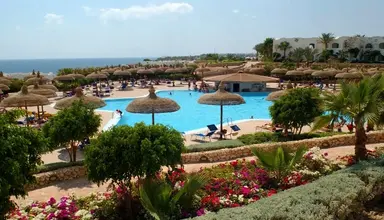 Domina Coral Bay El Sultan