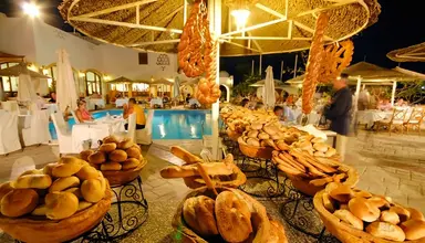 Domina Coral Bay El Sultan