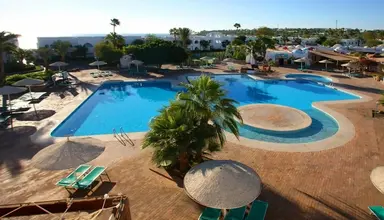 Domina Coral Bay El Sultan