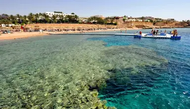Domina Coral Bay El Sultan