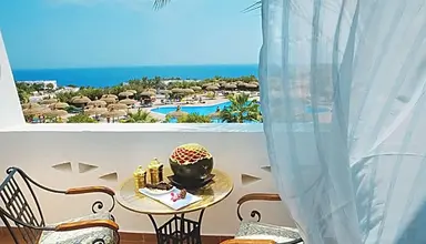 Domina Coral Bay El Sultan