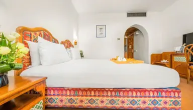 Domina Coral Bay El Sultan