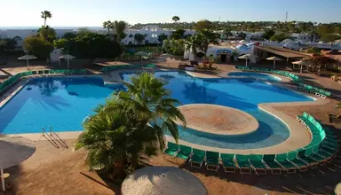 Domina Coral Bay El Sultan