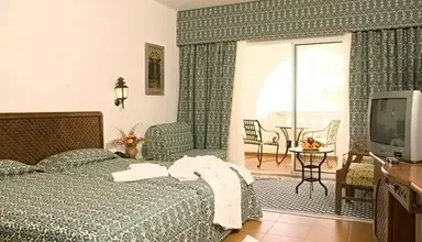 Domina Coral Bay El Sultan