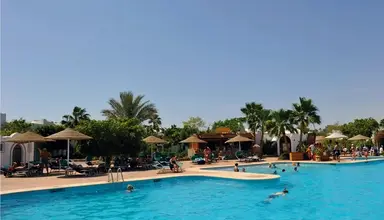 Domina Coral Bay El Sultan