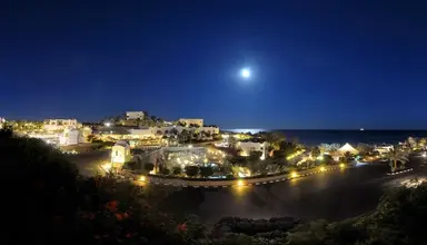 Domina Coral Bay El Sultan