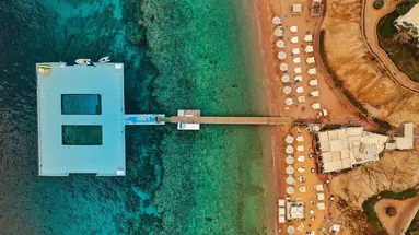 Domina Coral Bay El Sultan