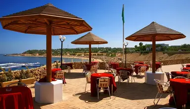 Domina Coral Bay El Sultan