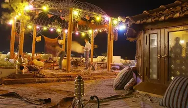 Domina Coral Bay El Sultan