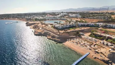 Domina Coral Bay El Sultan