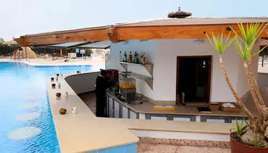 Domina Coral Bay El Sultan