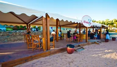 Domina Coral Bay El Sultan