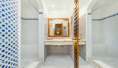 Domina Coral Bay El Sultan