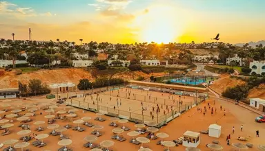 Domina Coral Bay El Sultan