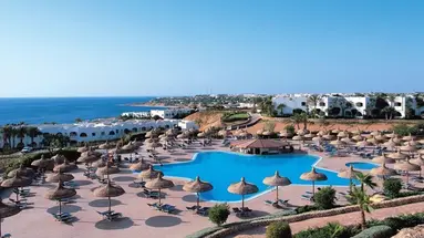 Domina Coral Bay El Sultan