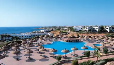 Domina Coral Bay El Sultan
