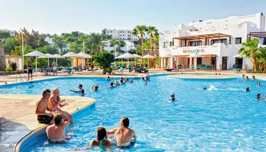 Domina Coral Bay El Sultan