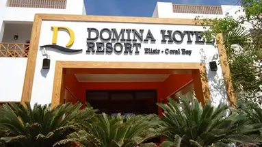 Domina Coral Bay Elisir