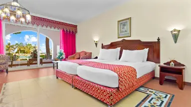Domina Coral Bay Harem