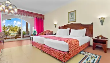 Domina Coral Bay Harem