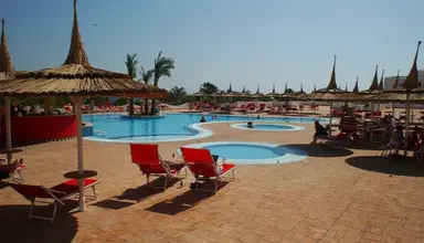 Domina Coral Bay Harem