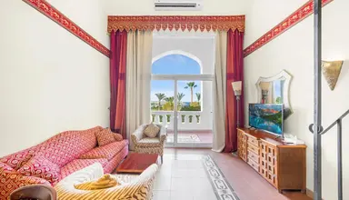 Domina Coral Bay Harem