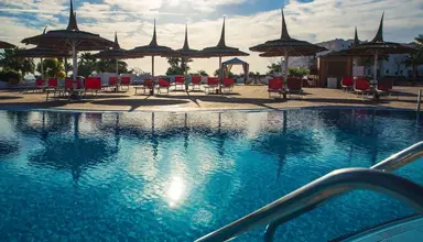 Domina Coral Bay Harem
