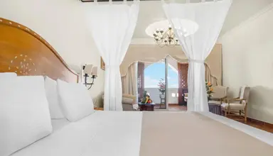 Domina Coral Bay Oasis