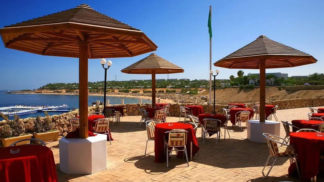 Domina Coral Bay Oasis