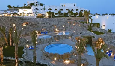 Domina Coral Bay Oasis