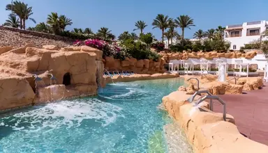 Domina Coral Bay Oasis