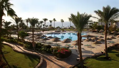 Domina Coral Bay Oasis