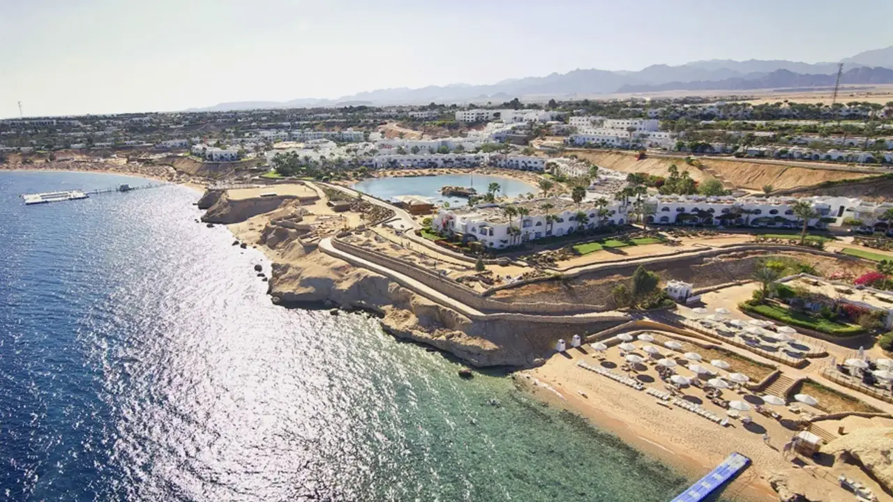 Domina Coral Bay Oasis