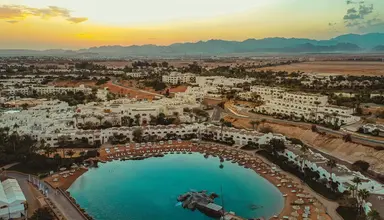 Domina Coral Bay Oasis