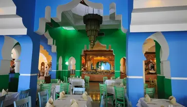Domina Coral Bay Oasis