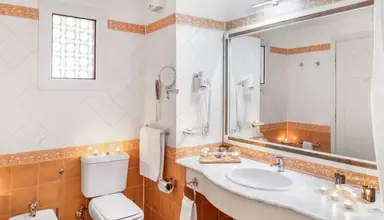 Domina Coral Bay Oasis